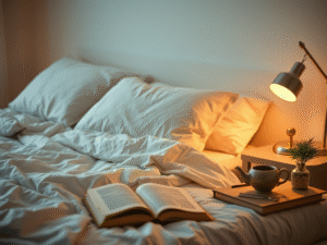 sleep quality