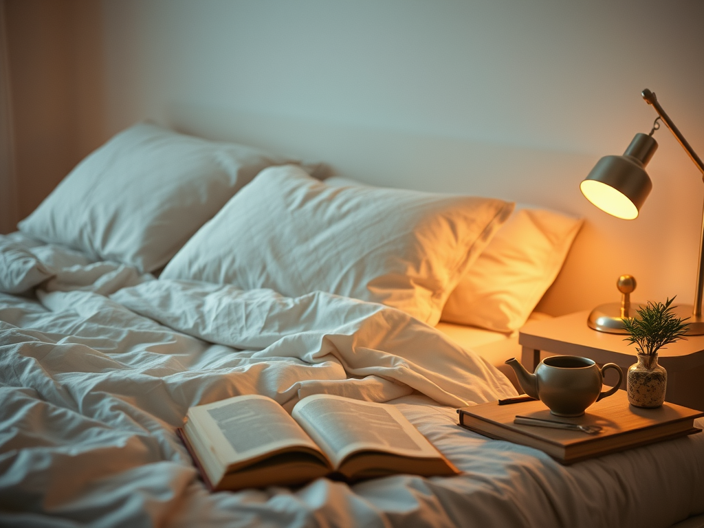 sleep quality