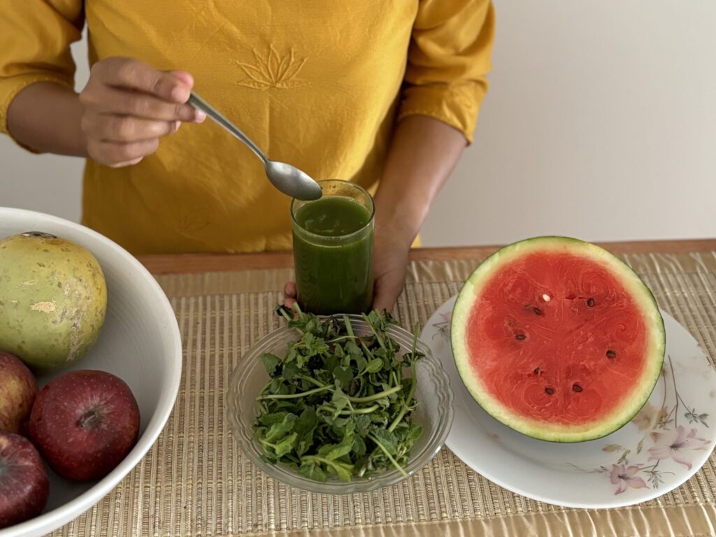 Lowering Cholesterol