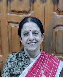 Dr. Smita Modi