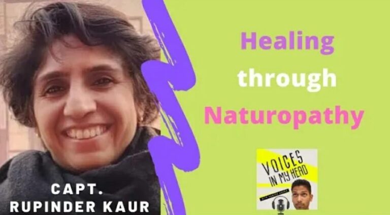 Naturopathy