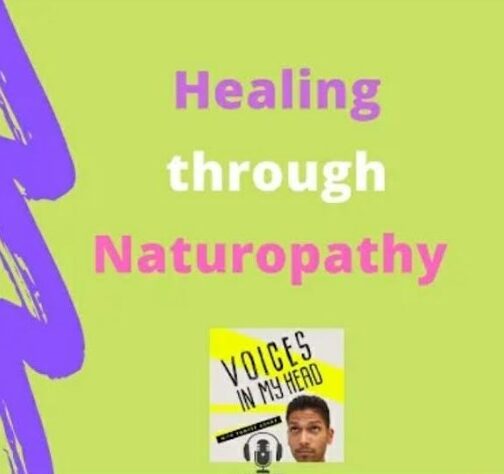 Naturopathy