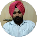 jasdeep singh profile picture