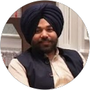 jasdeep singh profile picture