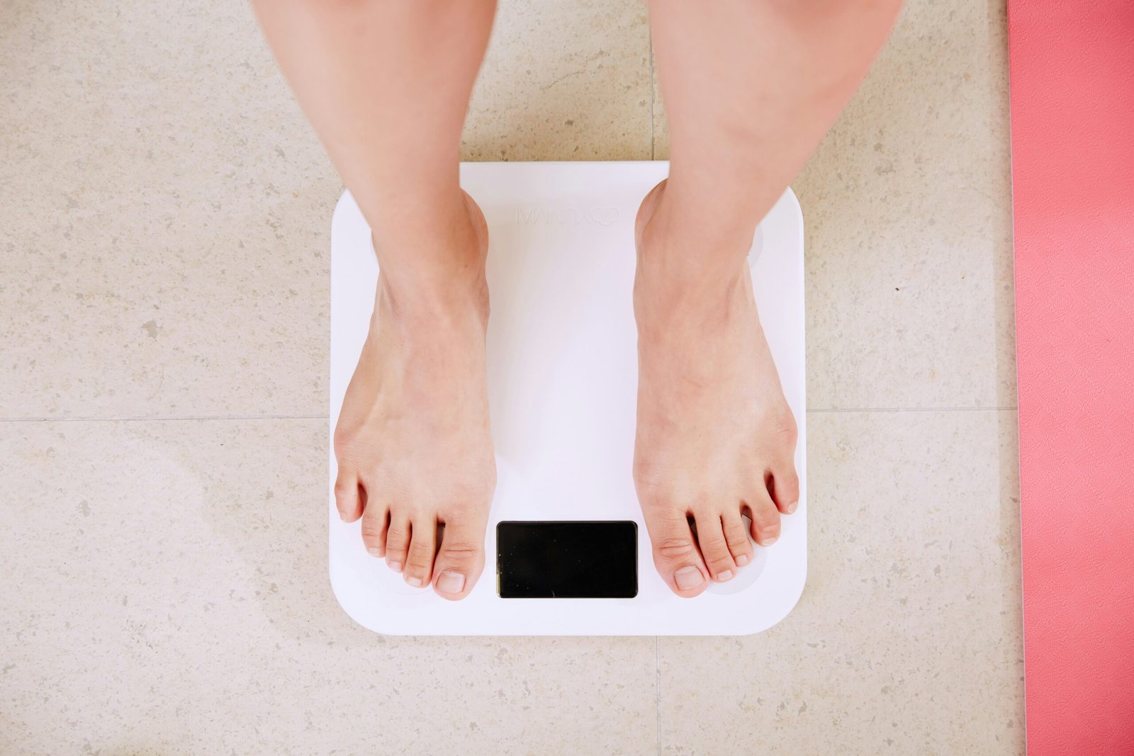 obsess over weight loss numbers