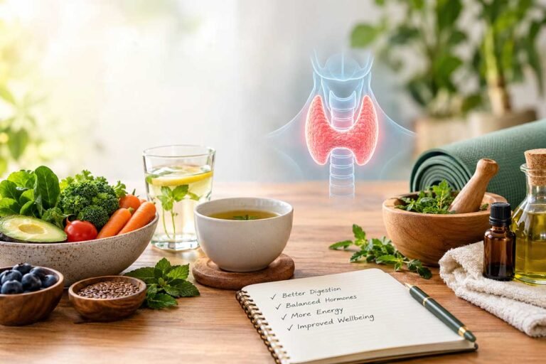 Hypothyroidism-and-Naturopathy-Wellness-Still-Life